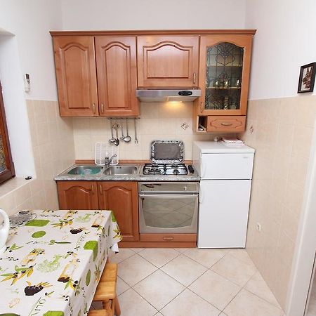 Apartments Maruchita 로비니 외부 사진