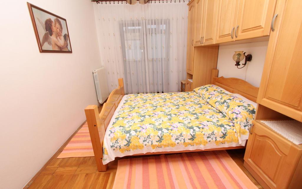 Apartments Maruchita 로비니 외부 사진
