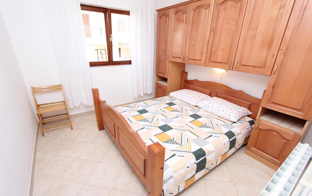 Apartments Maruchita 로비니 외부 사진