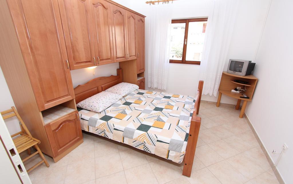 Apartments Maruchita 로비니 외부 사진