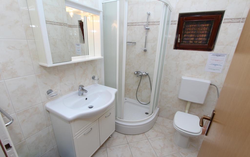 Apartments Maruchita 로비니 외부 사진