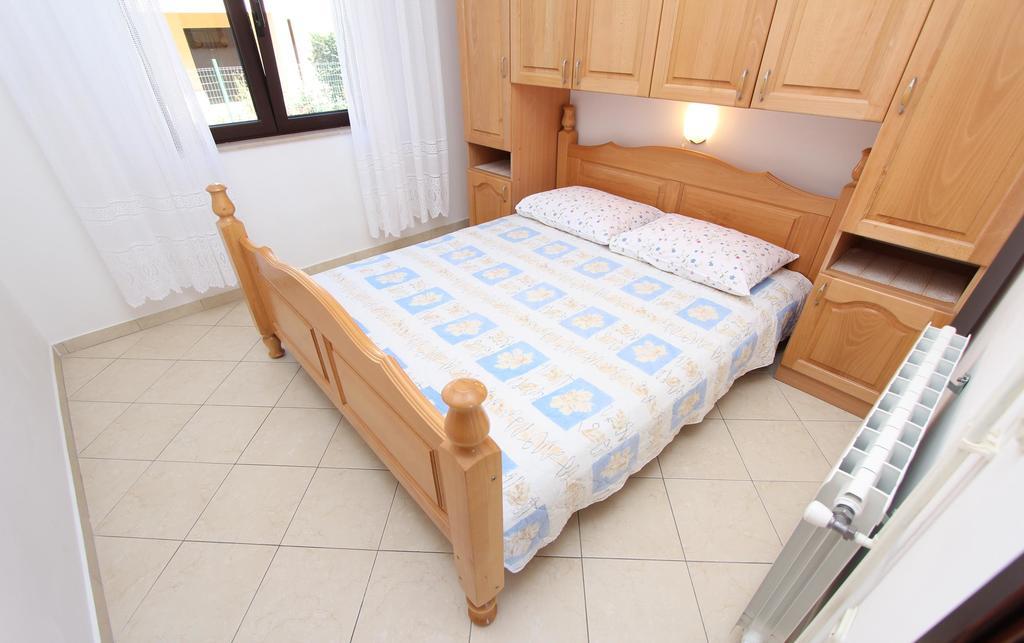 Apartments Maruchita 로비니 외부 사진