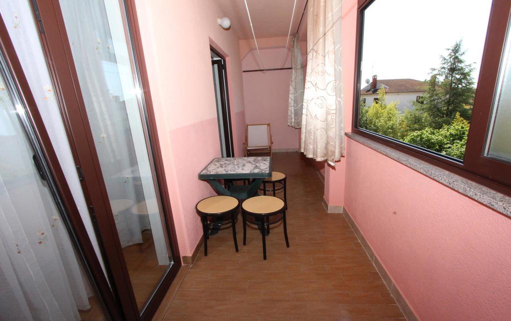 Apartments Maruchita 로비니 외부 사진