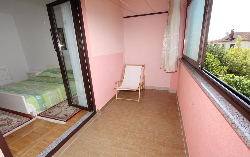 Apartments Maruchita 로비니 외부 사진